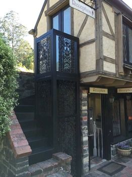 The Loft In The Mill Boutique Accommodation - NT Tourism 86