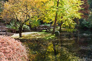 The Loft In The Mill Boutique Accommodation - NT Tourism 2