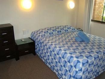 Noosa Yallambee Holiday Apartments - Accommodation NT 5