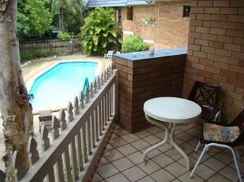 Noosa Yallambee Holiday Apartments - Accommodation NT 7
