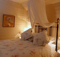 Valley Ranges Getaways - NT Tourism