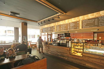 Sydney Central YHA - Hostel - Accommodation NT 1