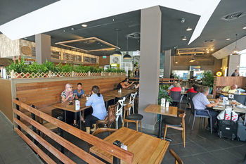 Sydney Central YHA - Hostel - Accommodation NT 2