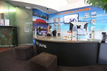 Sydney Central YHA - Hostel - Accommodation NT 3