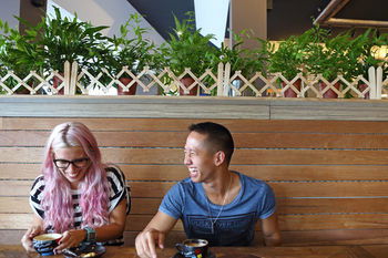 Sydney Central YHA - Hostel - Accommodation NT 4