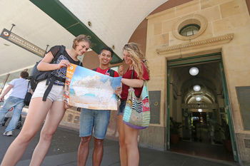 Sydney Central YHA - Hostel - Accommodation NT 6