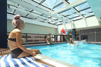 Sydney Central YHA - Hostel - Accommodation NT 9