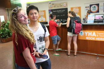 Sydney Central YHA - Hostel - Accommodation NT 10