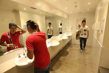 Sydney Central YHA - Hostel - Accommodation NT 11