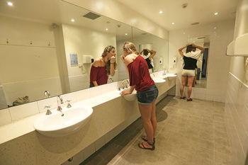 Sydney Central YHA - Hostel - Accommodation NT 12