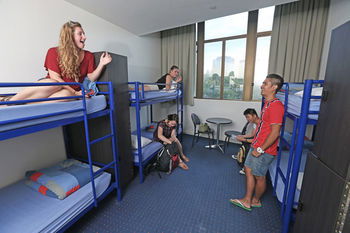 Sydney Central YHA - Hostel - Accommodation NT 13