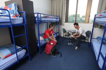 Sydney Central YHA - Hostel - Accommodation NT 14