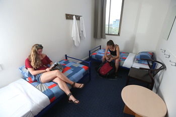Sydney Central YHA - Hostel - Accommodation NT 16