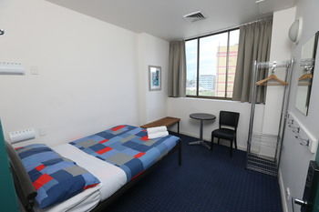 Sydney Central YHA - Hostel - Accommodation NT 17