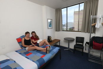 Sydney Central YHA - Hostel - Accommodation NT 22