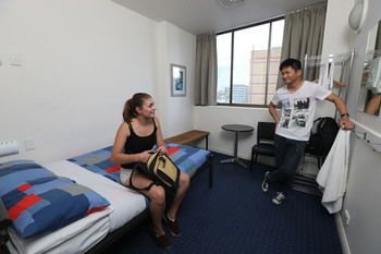 Sydney Central YHA - Hostel - Accommodation NT 24