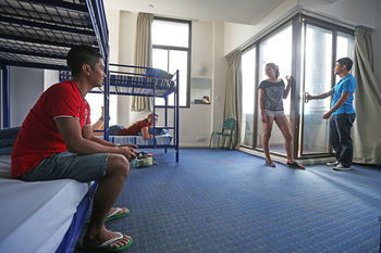 Sydney Central YHA - Hostel - Accommodation NT 28