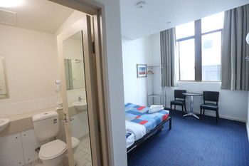 Sydney Central YHA - Hostel - Accommodation NT 29