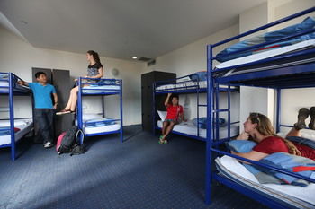 Sydney Central YHA - Hostel - Accommodation NT 30