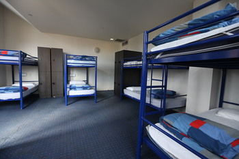 Sydney Central YHA - Hostel - Accommodation NT 32