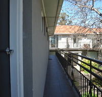 Buckingham International Serviced Apartments - Accommodation NT