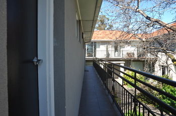 Buckingham International Serviced Apartments - Accommodation NT 0