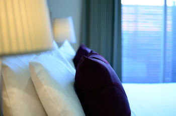 Buckingham International Serviced Apartments - Accommodation NT 2