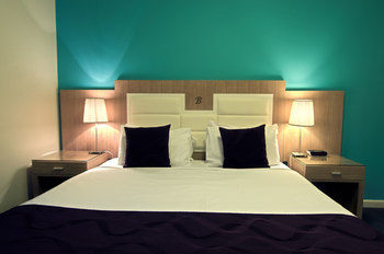 Buckingham International Serviced Apartments - Accommodation NT 3