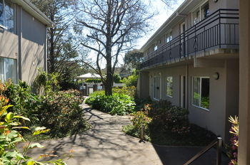 Buckingham International Serviced Apartments - Accommodation NT 4