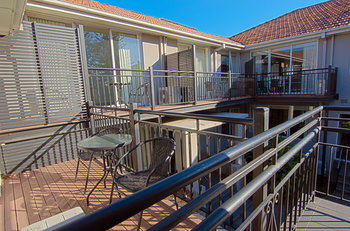 Buckingham International Serviced Apartments - Accommodation NT 5