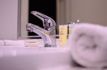 Buckingham International Serviced Apartments - Accommodation NT 6