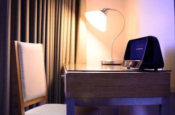 Buckingham International Serviced Apartments - Accommodation NT 14