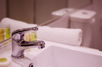 Buckingham International Serviced Apartments - Accommodation NT 18