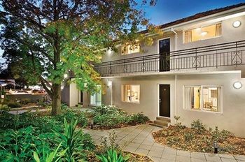Buckingham International Serviced Apartments - Accommodation NT 20