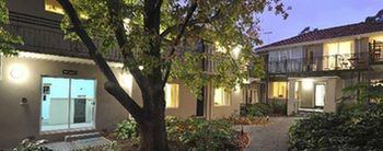 Buckingham International Serviced Apartments - Accommodation NT 21