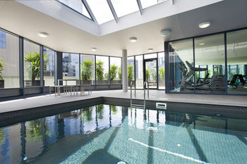 Melbourne Short Stay Apartment At SouthbankOne - Accommodation NT 5