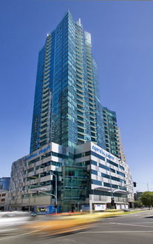 Melbourne Short Stay Apartment At SouthbankOne - Accommodation NT 6
