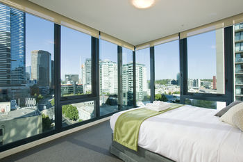 Melbourne Short Stay Apartment At SouthbankOne - Accommodation NT 8