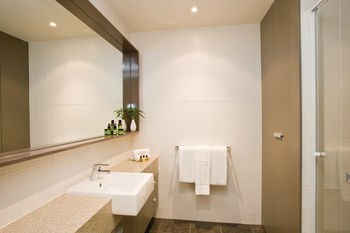 Melbourne Short Stay Apartment At SouthbankOne - Accommodation NT 16
