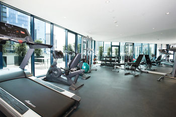 Melbourne Short Stay Apartment At SouthbankOne - Accommodation NT 17