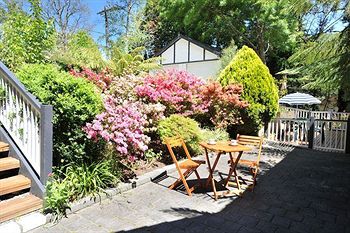 Holly Lodge - Accommodation NT 0