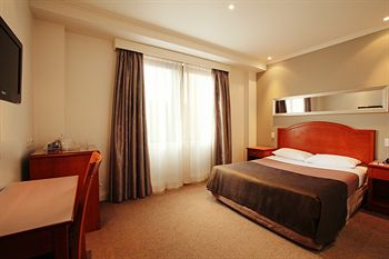 Great Southern Hotel - Sydney - Accommodation NT 1
