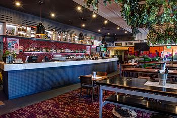 Great Southern Hotel - Sydney - Accommodation NT 3