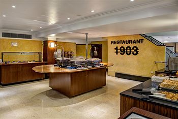 Great Southern Hotel - Sydney - Accommodation NT 4