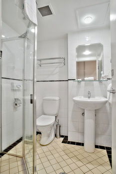 Great Southern Hotel - Sydney - Accommodation NT 11