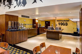 Great Southern Hotel - Sydney - Accommodation NT 13