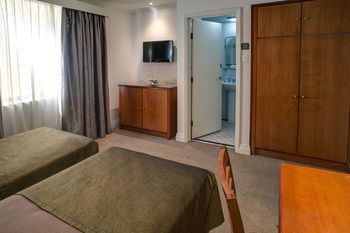 Great Southern Hotel - Sydney - Accommodation NT 19