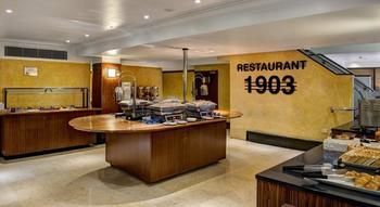 Great Southern Hotel - Sydney - Accommodation NT 24