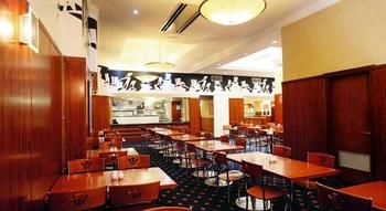 Great Southern Hotel - Sydney - Accommodation NT 25