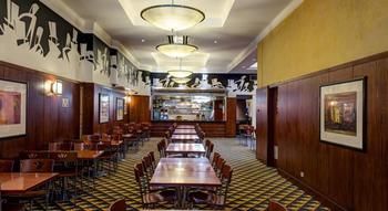 Great Southern Hotel - Sydney - Accommodation NT 26